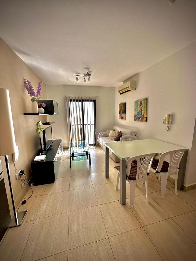 Dhalia Apartments - St. Julians Saint Julian's Eksteriør billede